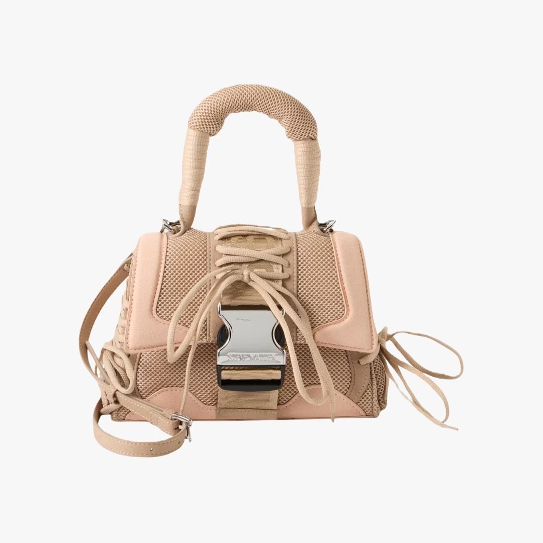 Mala BDIEGO Steve Madden Taupe 0