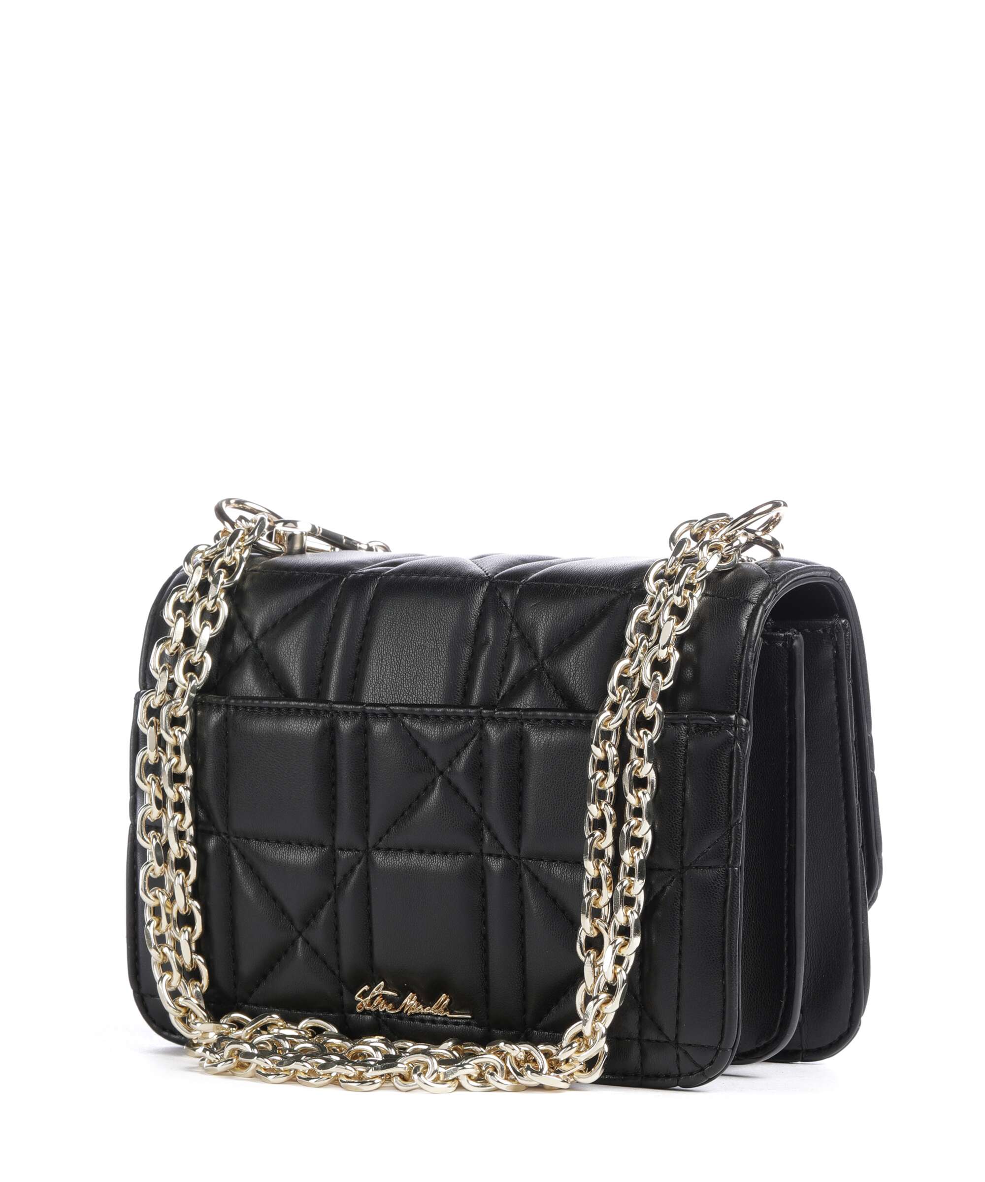 Mala BELVIRA Steve Madden Black 5