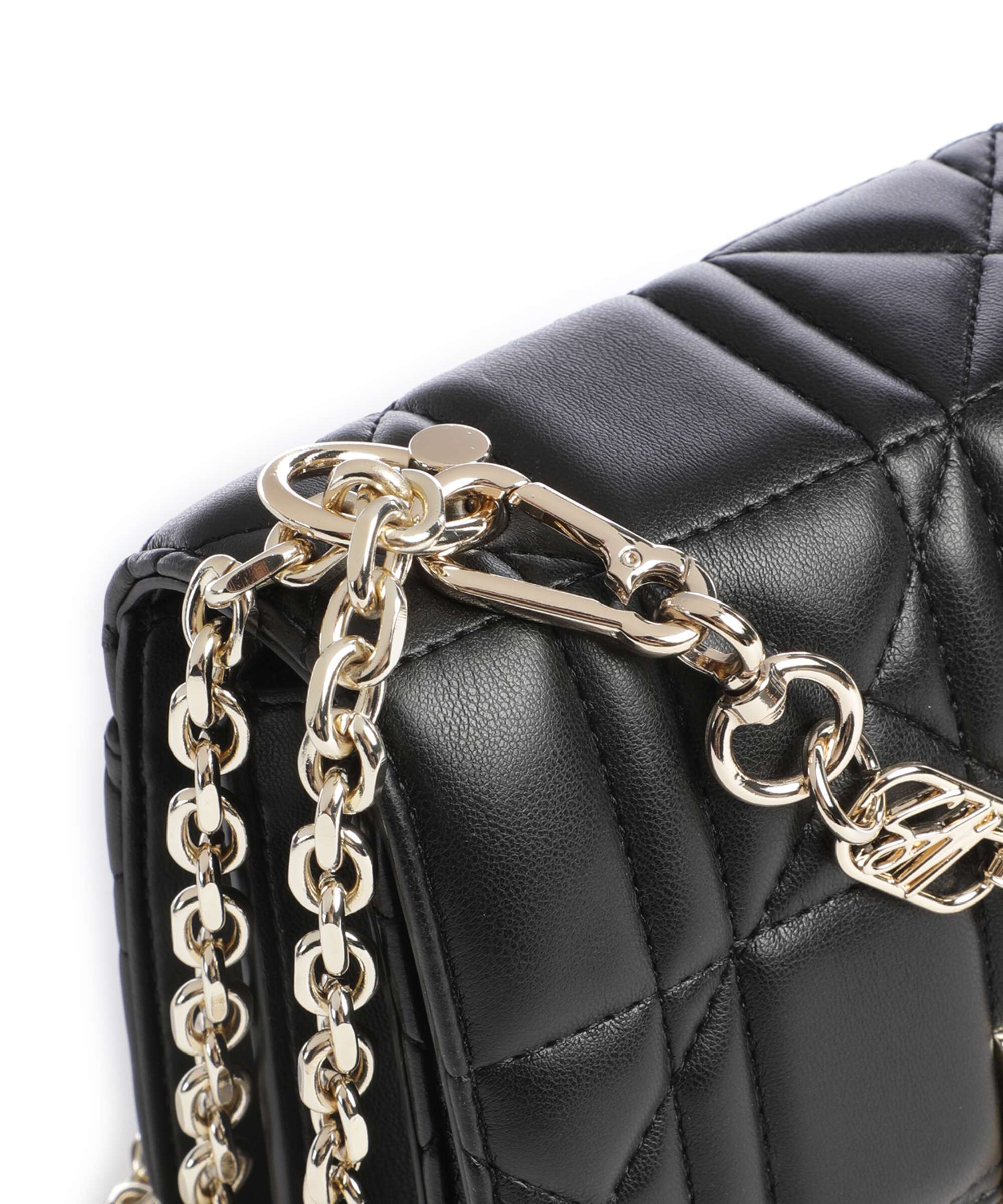 Mala BELVIRA Steve Madden Black 3