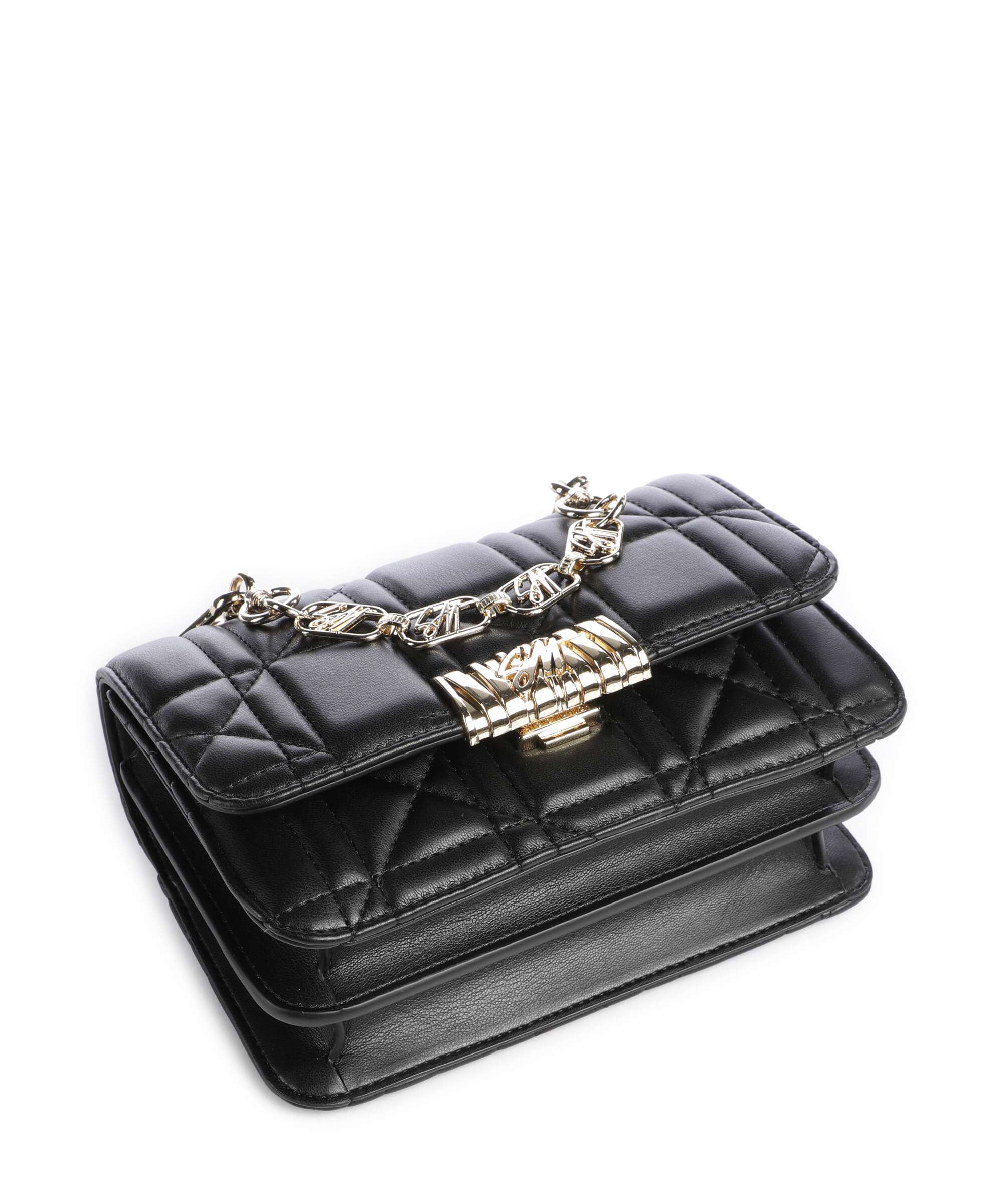 Mala BELVIRA Steve Madden Black 2