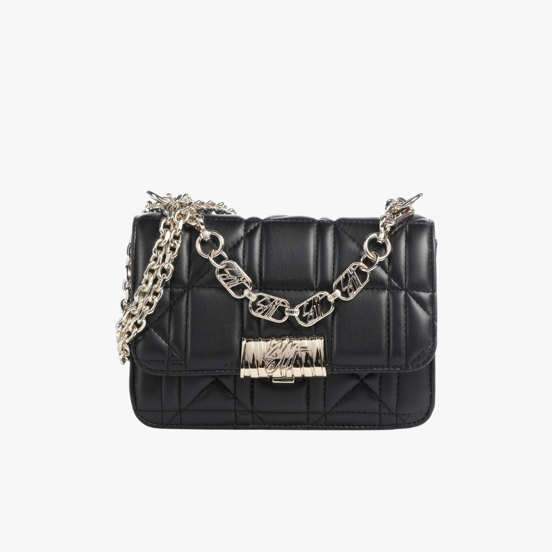 Mala BELVIRA Steve Madden Black