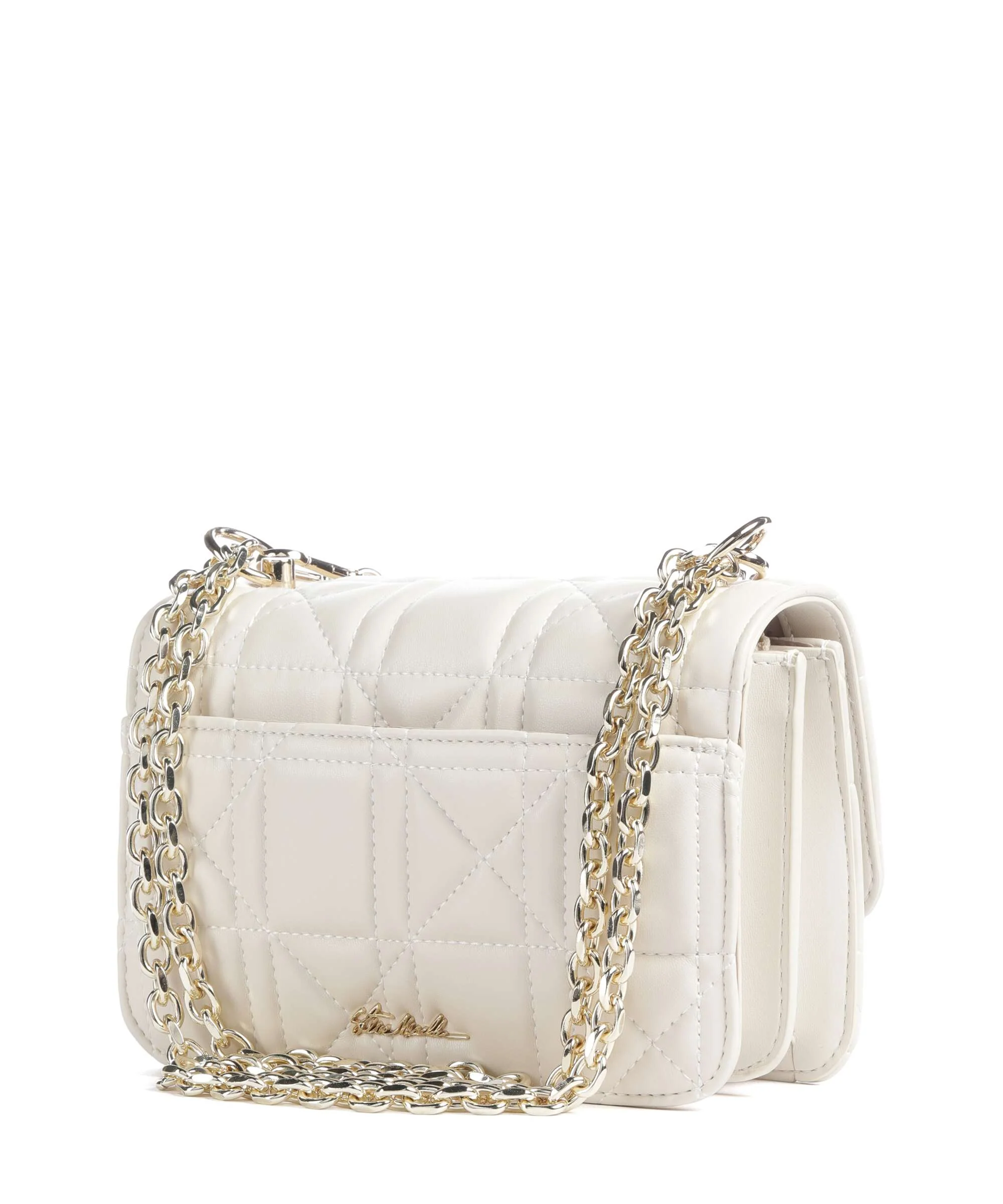 Mala BELVIRA Steve Madden Chalk 0