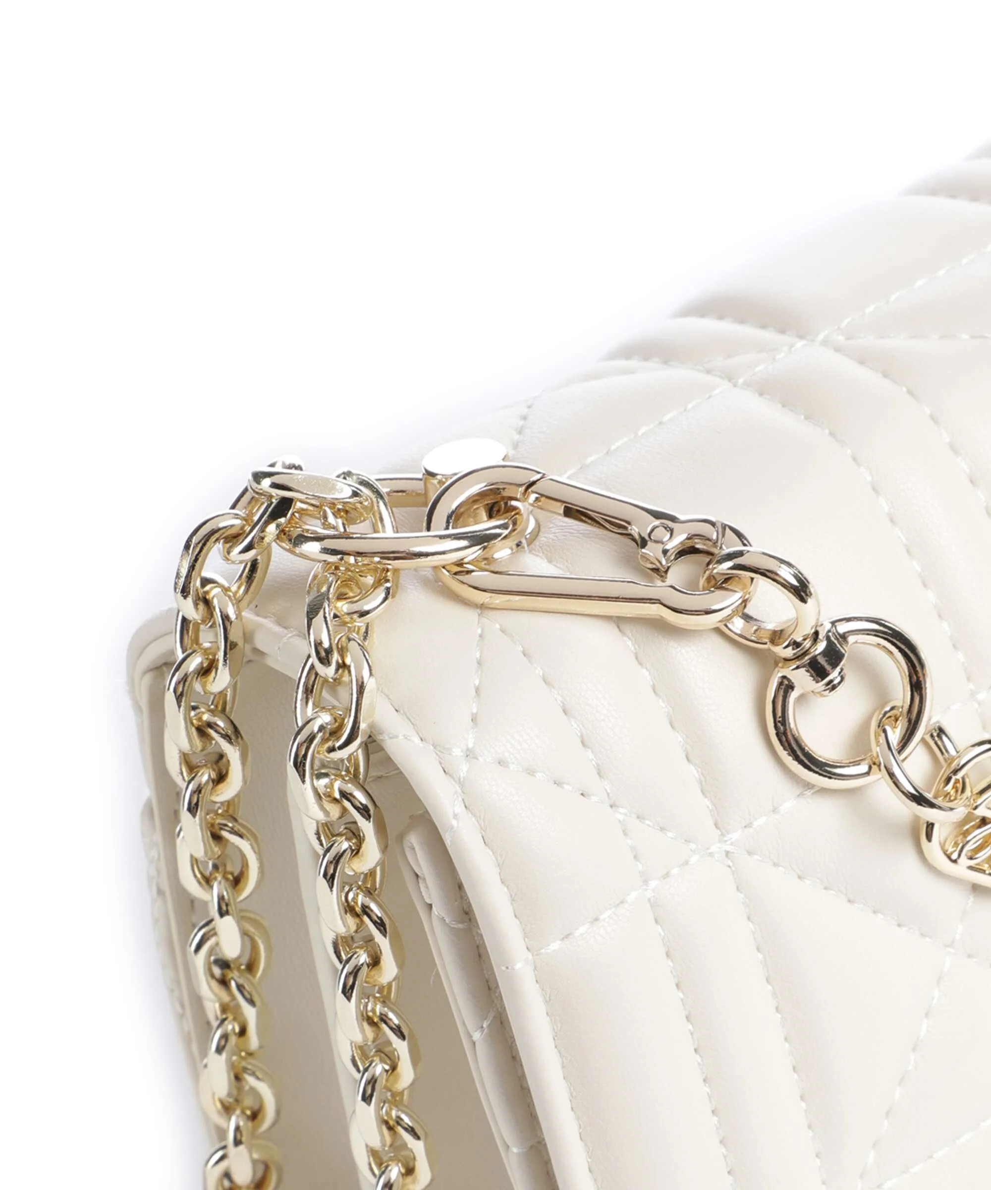 Mala BELVIRA Steve Madden Chalk 6