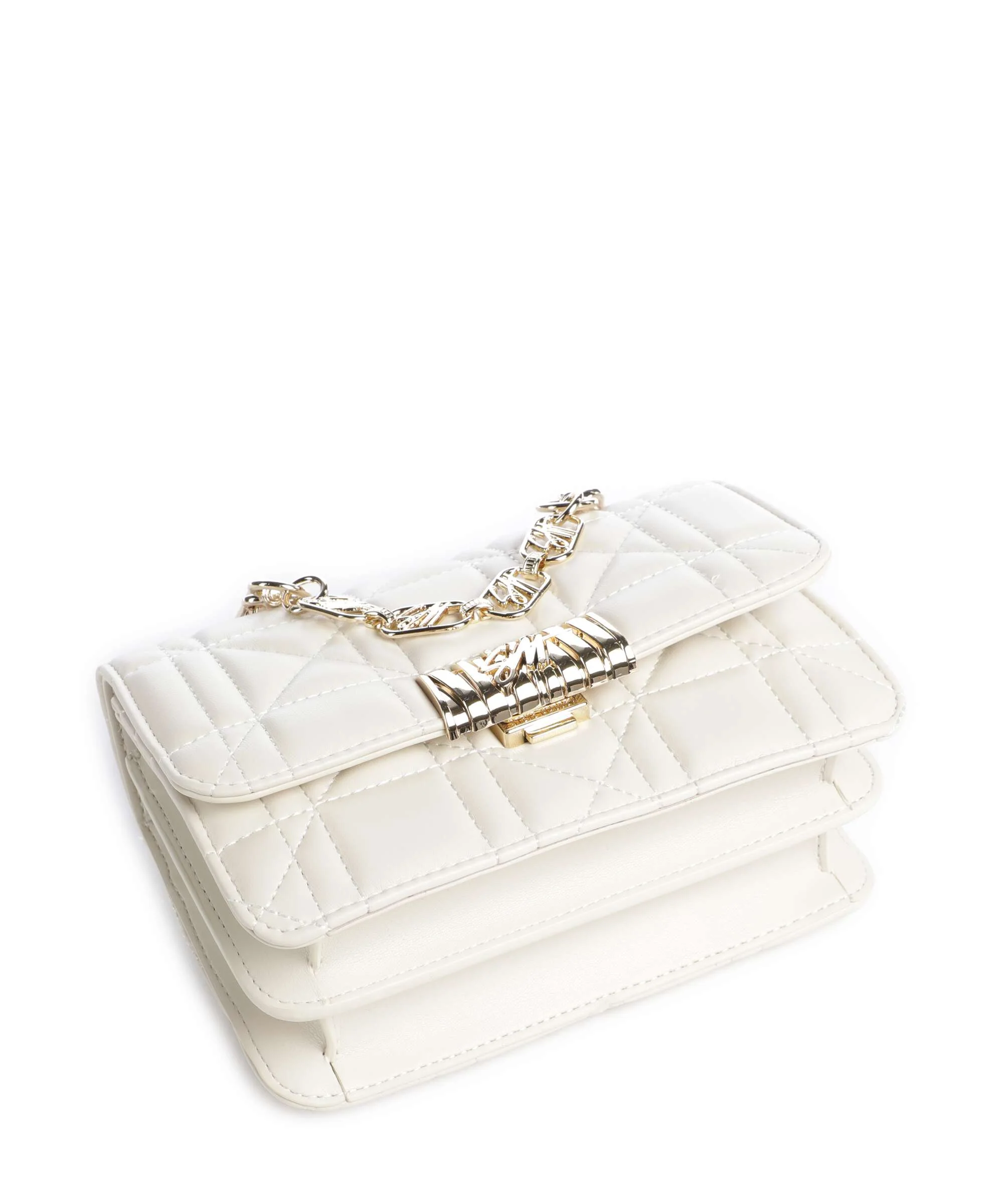 Mala BELVIRA Steve Madden Chalk 3