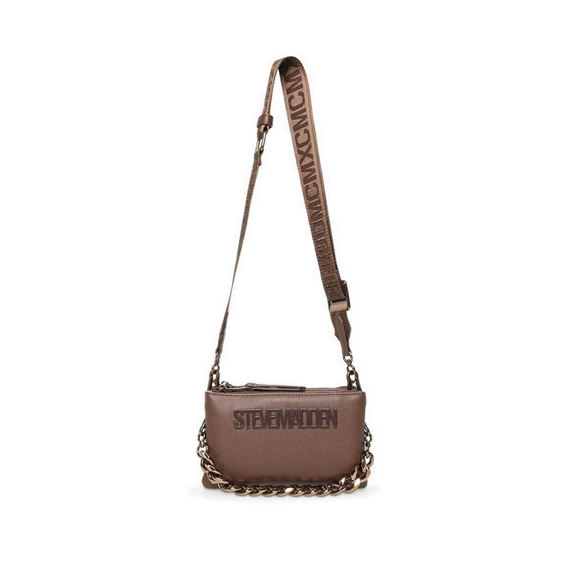 Mala BNICCO Steve Madden Brown 8