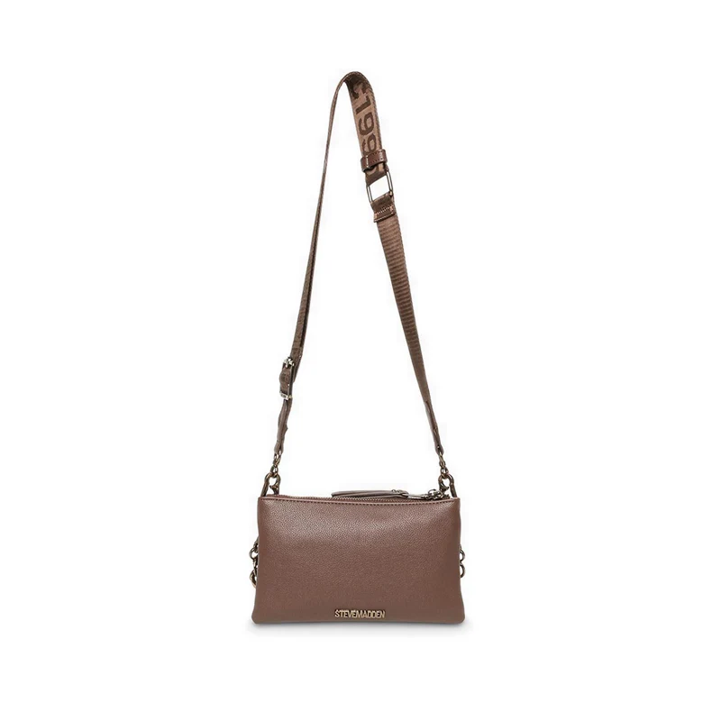 Mala BNICCO Steve Madden Brown 2