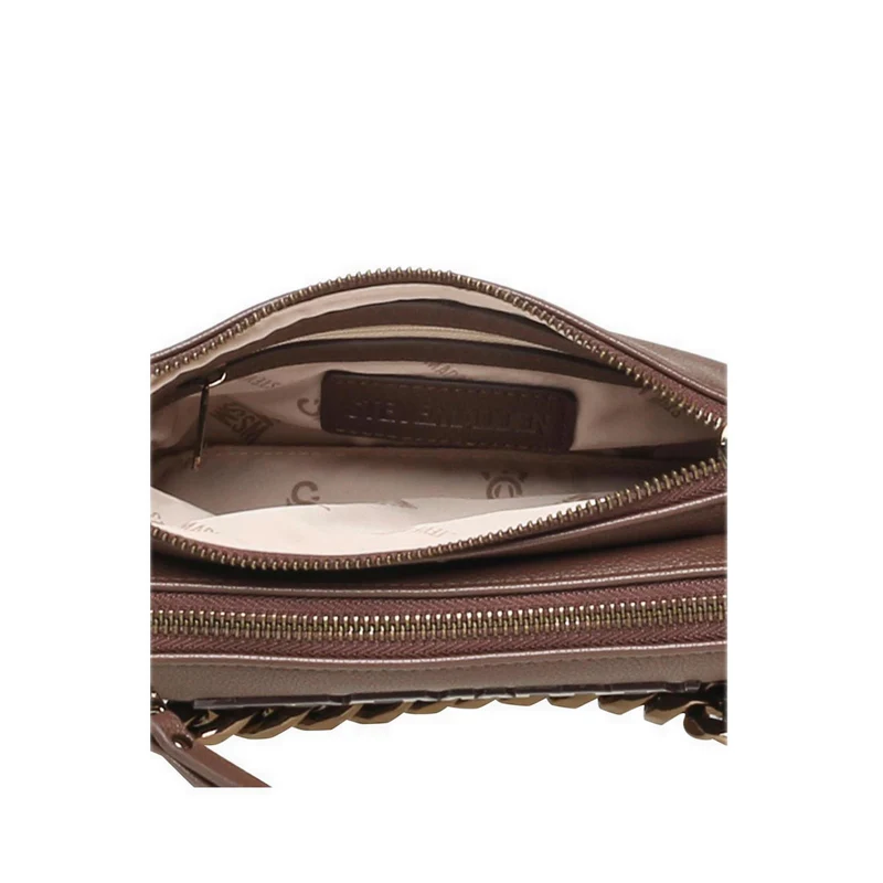 Mala BNICCO Steve Madden Brown 4