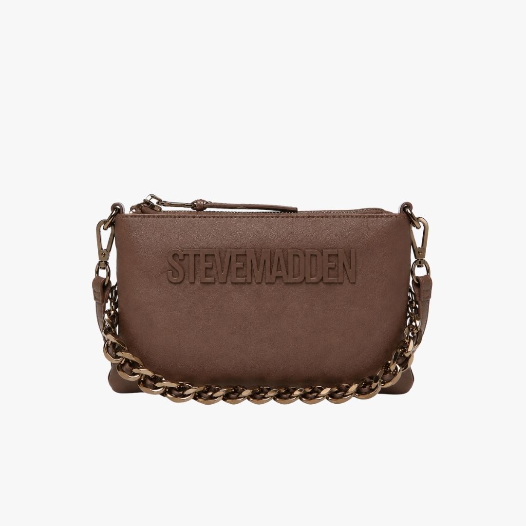 Mala BNICCO Steve Madden Brown 0