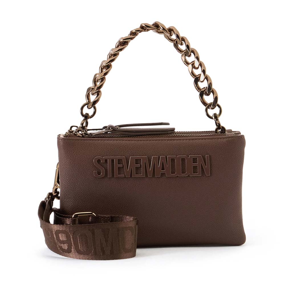 Mala BNICCO Steve Madden Brown 1