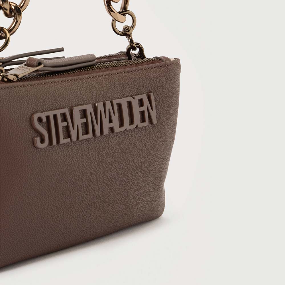 Mala BNICCO Steve Madden Brown 3