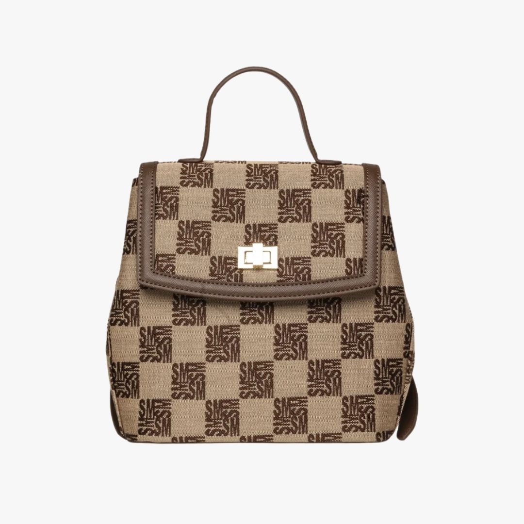 Mala PEPPY Steve Madden Brown 0