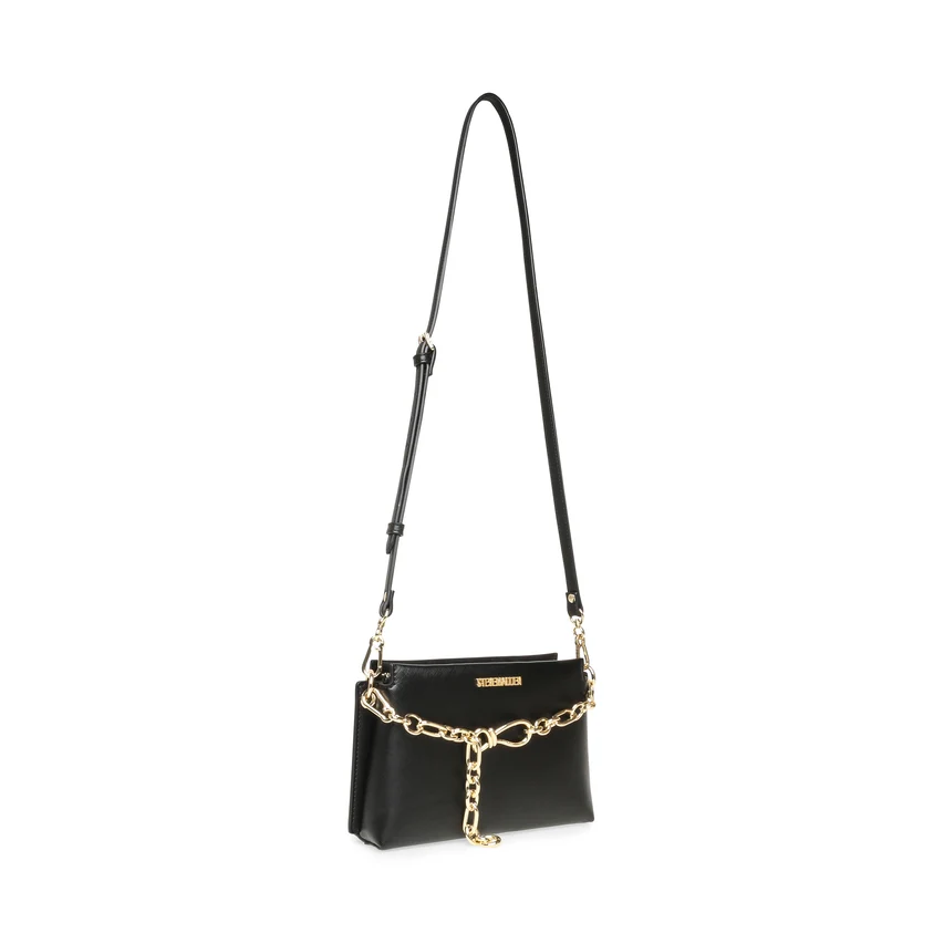 Mala BROSS Steve Madden Black 4