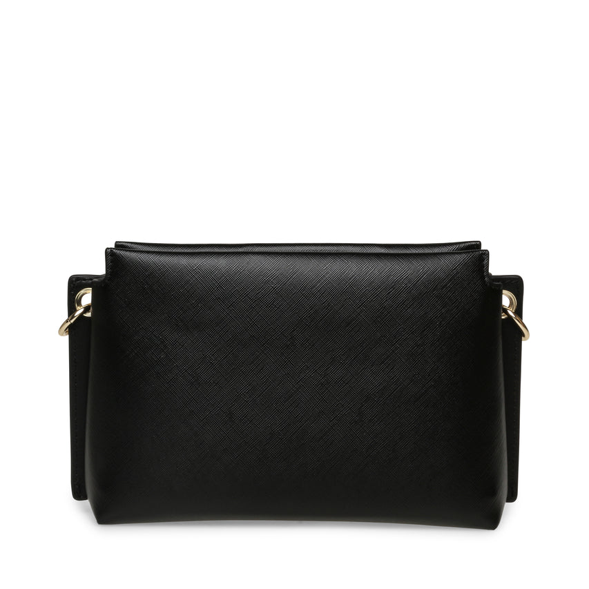 Mala BROSS Steve Madden Black 2