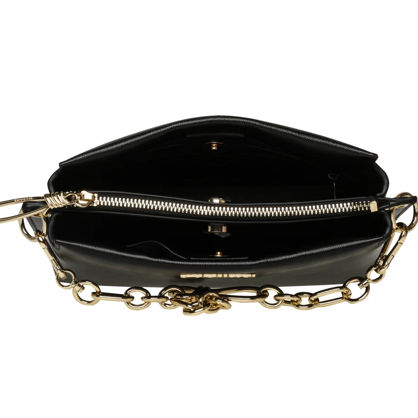Mala BROSS Steve Madden Black 3