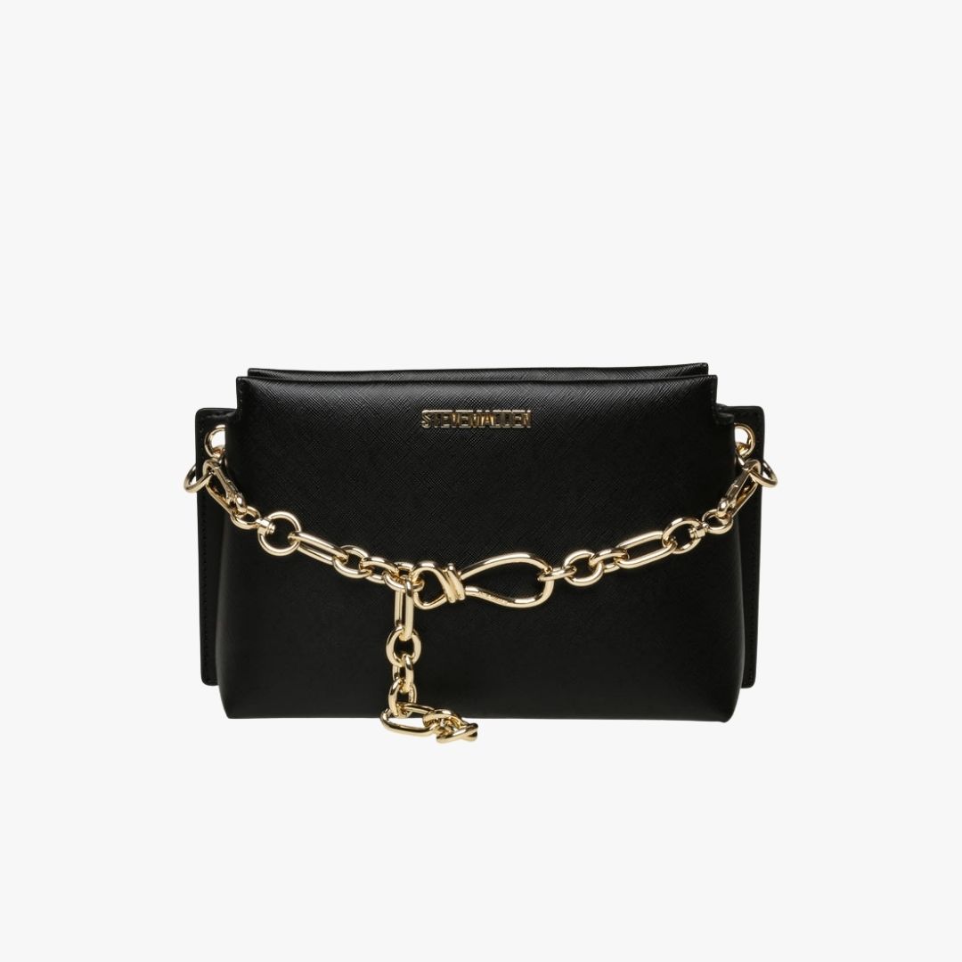 Mala BROSS Steve Madden Black 0