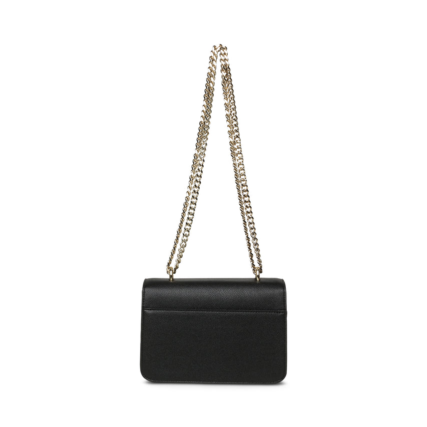 Mala BSTAKES Steve Madden Black 3