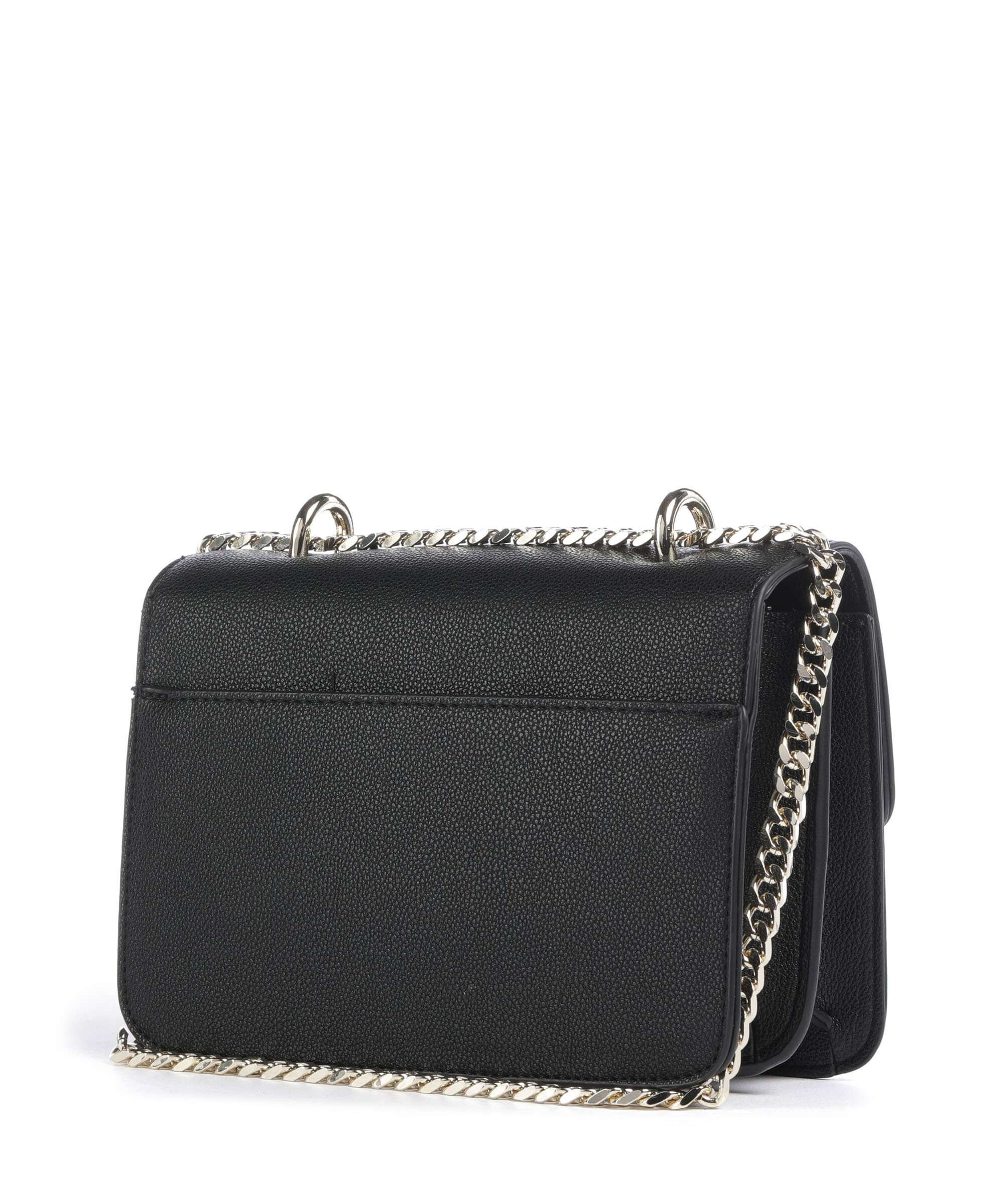 Mala BSTAKES Steve Madden Black 2