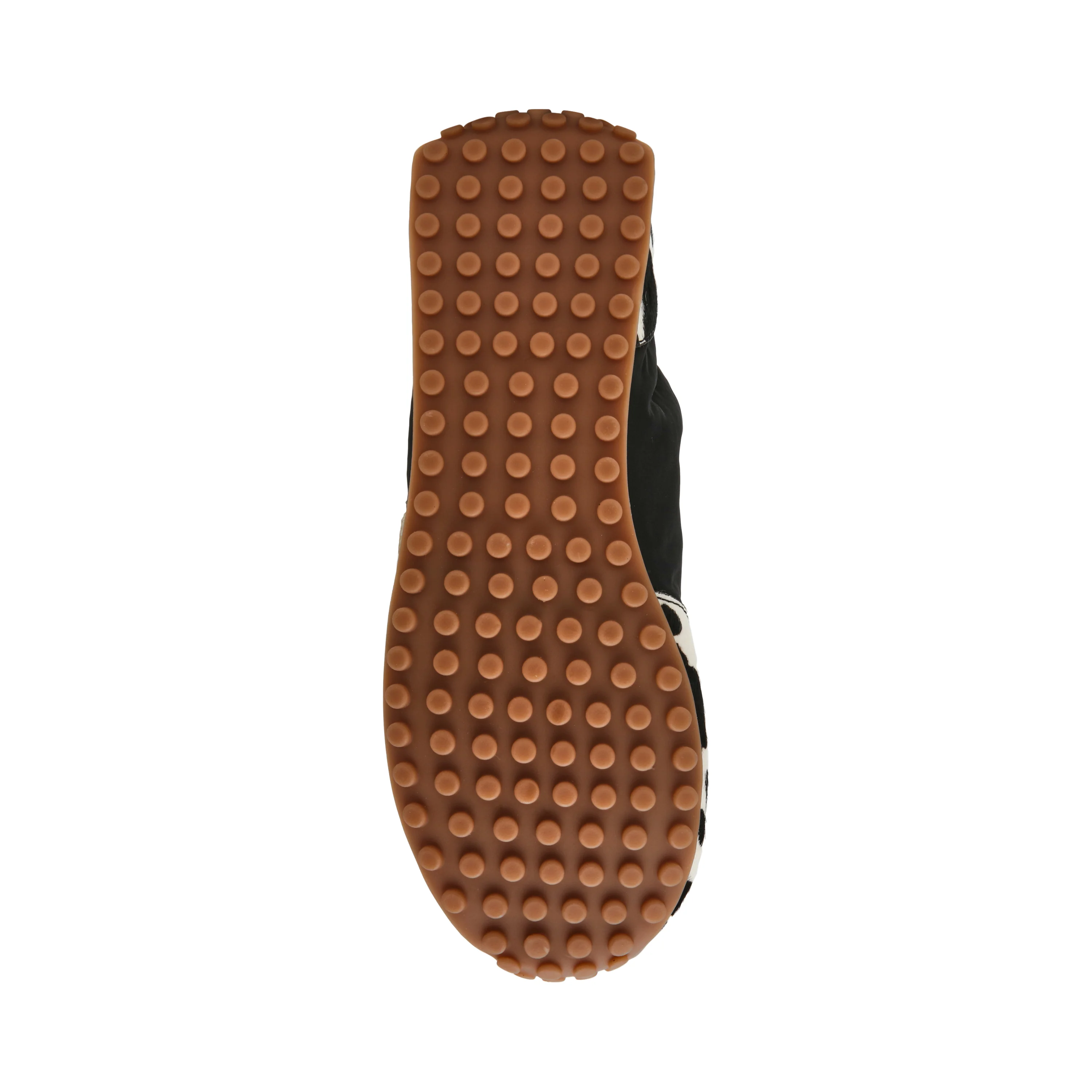 Sapatilhas CASHBOX Steve Madden Chocolate 1