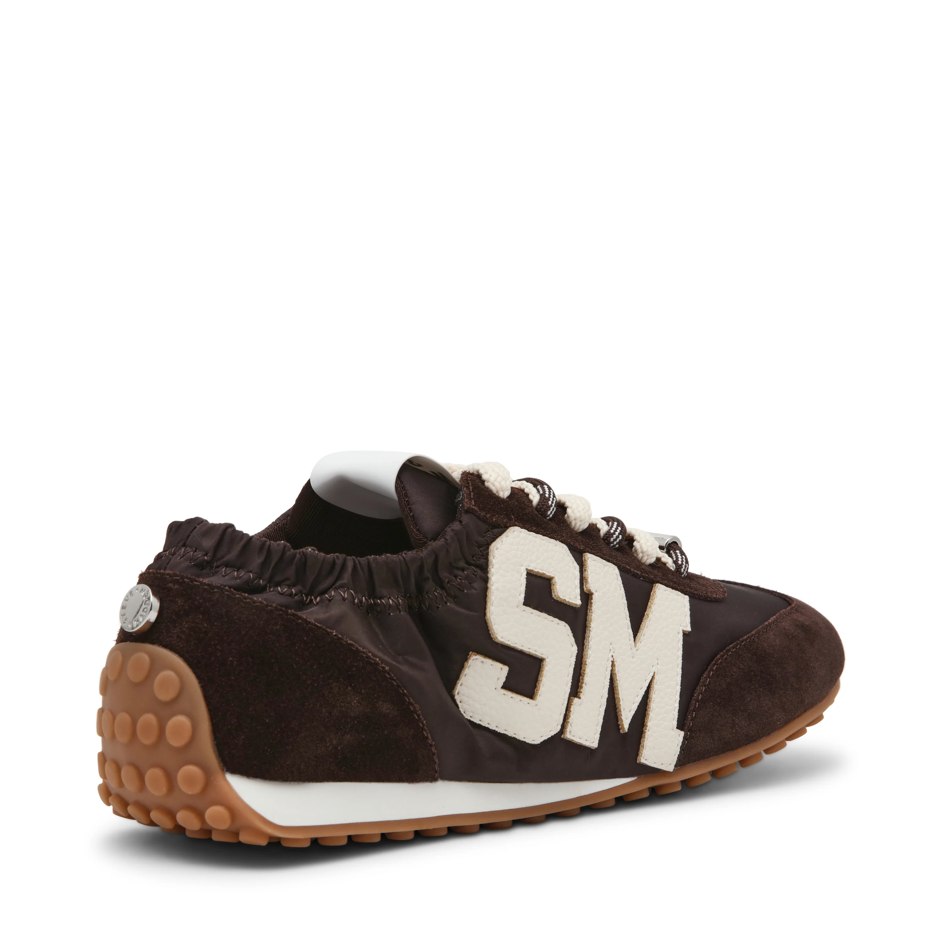 Sapatilhas CASHBOX Steve Madden Chocolate 0