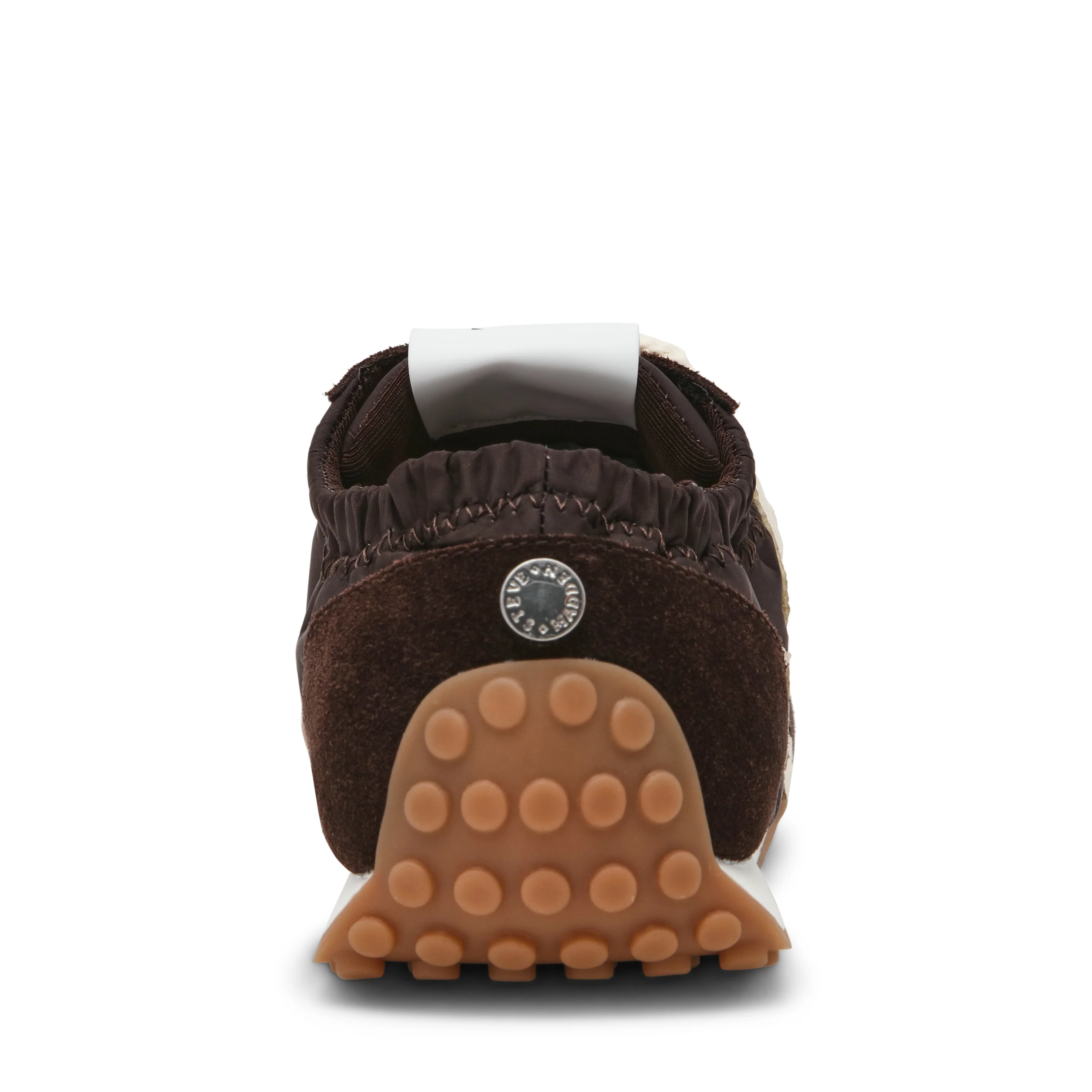 Sapatilhas CASHBOX Steve Madden Chocolate 5