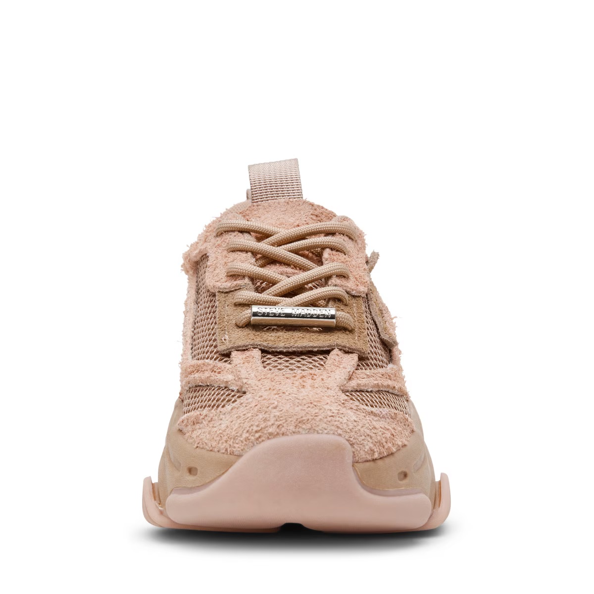 Sapatilhas POSSESSION Steve Madden Soft Blush 5