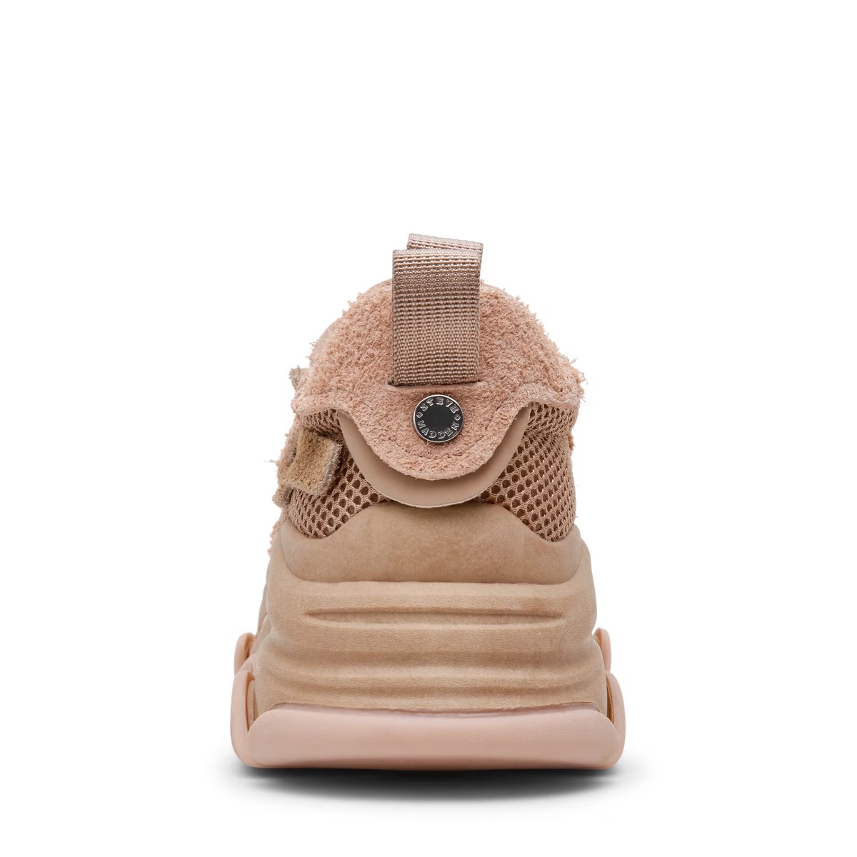 Sapatilhas POSSESSION Steve Madden Soft Blush 2