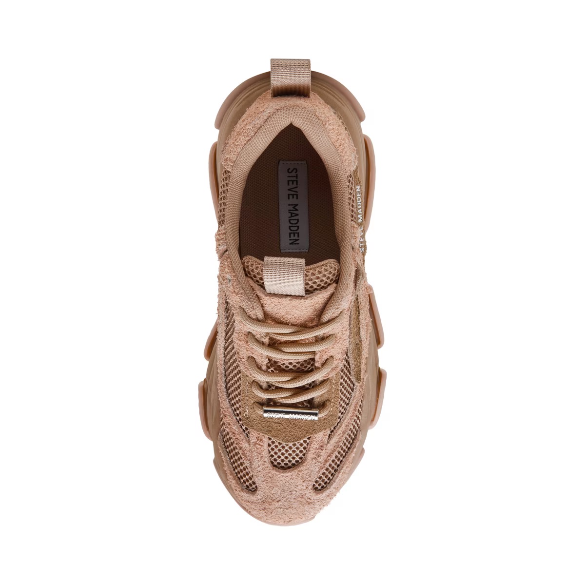 Sapatilhas POSSESSION Steve Madden Soft Blush 6