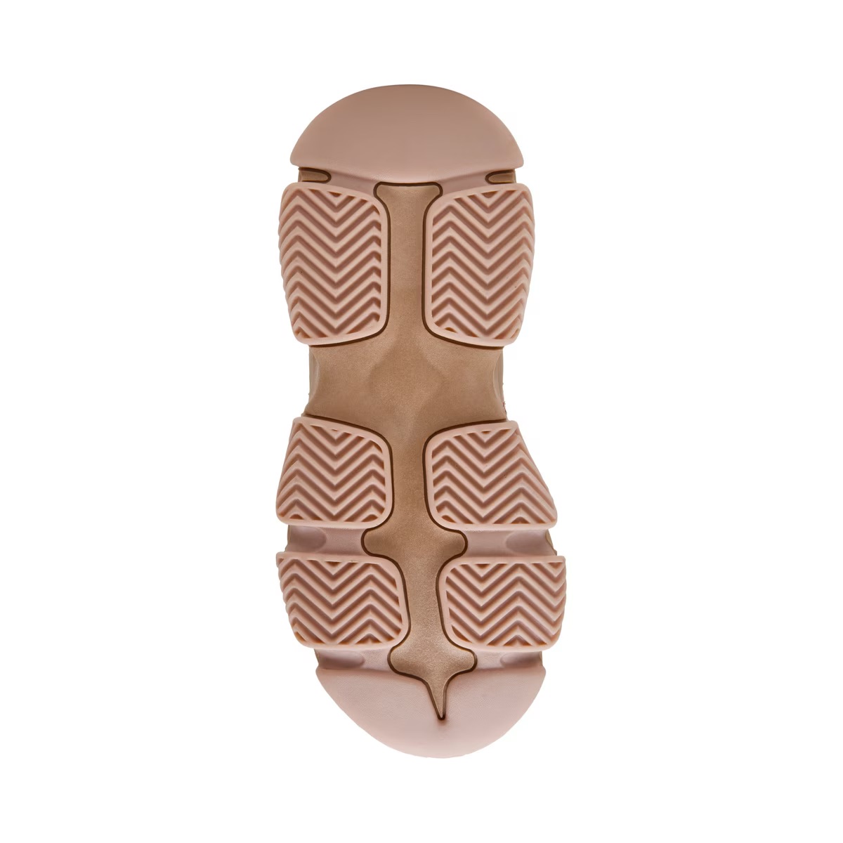 Sapatilhas POSSESSION Steve Madden Soft Blush 3