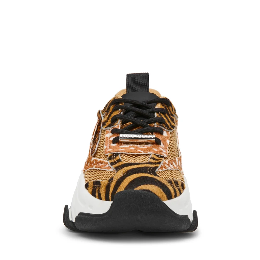 Sapatilhas POSSESSION Steve Madden Animal 5