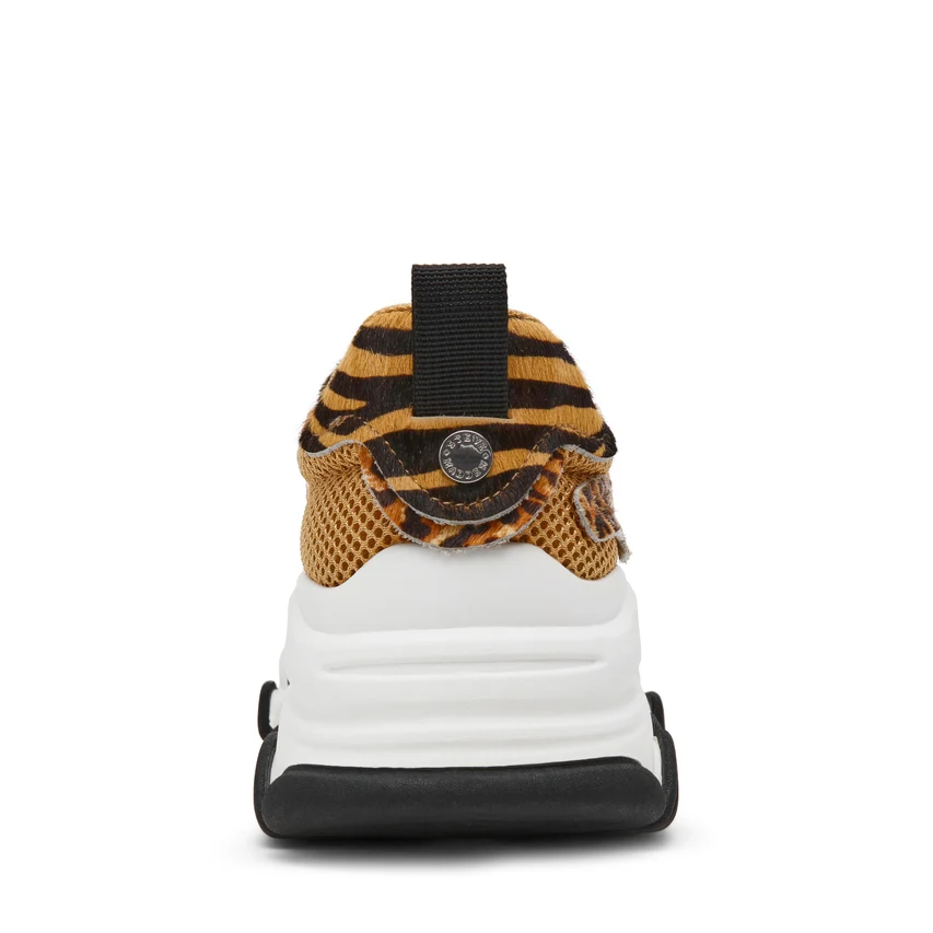 Sapatilhas POSSESSION Steve Madden Animal 4