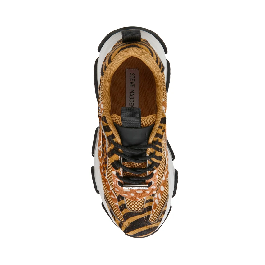 Sapatilhas POSSESSION Steve Madden Animal 3