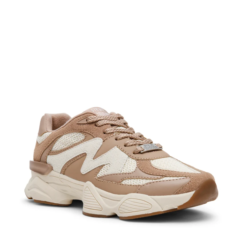 Sapatilhas SPEEDER Steve Madden Taupe 3