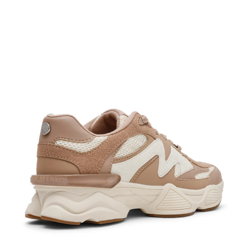 Sapatilhas SPEEDER Steve Madden Taupe 5