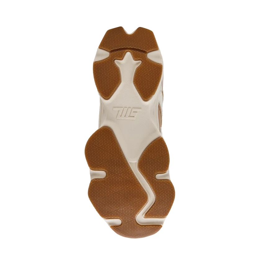 Sapatilhas SPEEDER Steve Madden Taupe 1