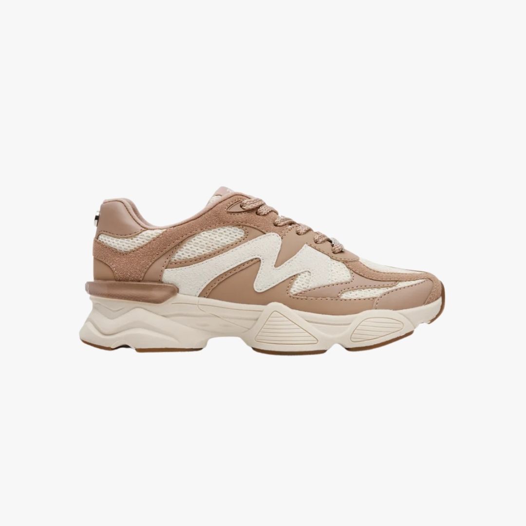 Sapatilhas SPEEDER Steve Madden Taupe 6
