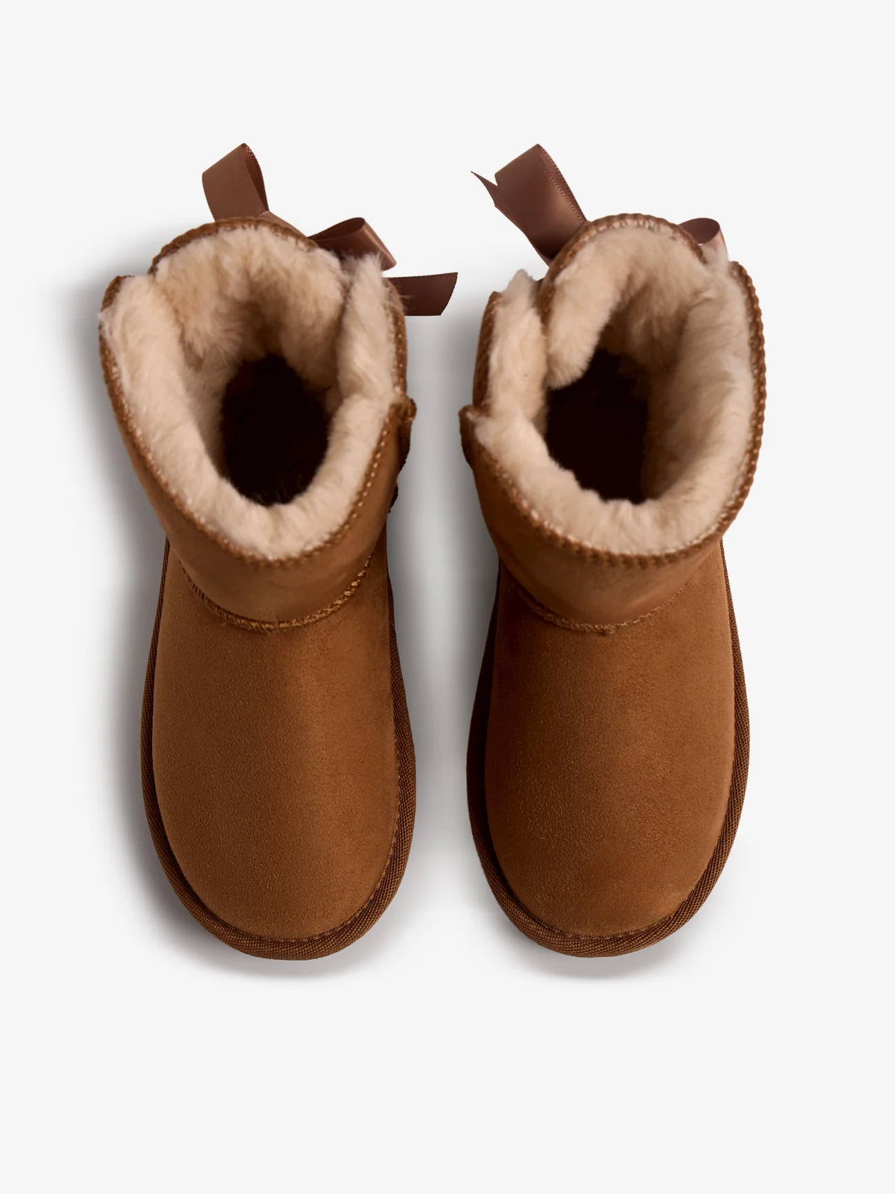 Botas SKY MTNG Nuez Tan 1