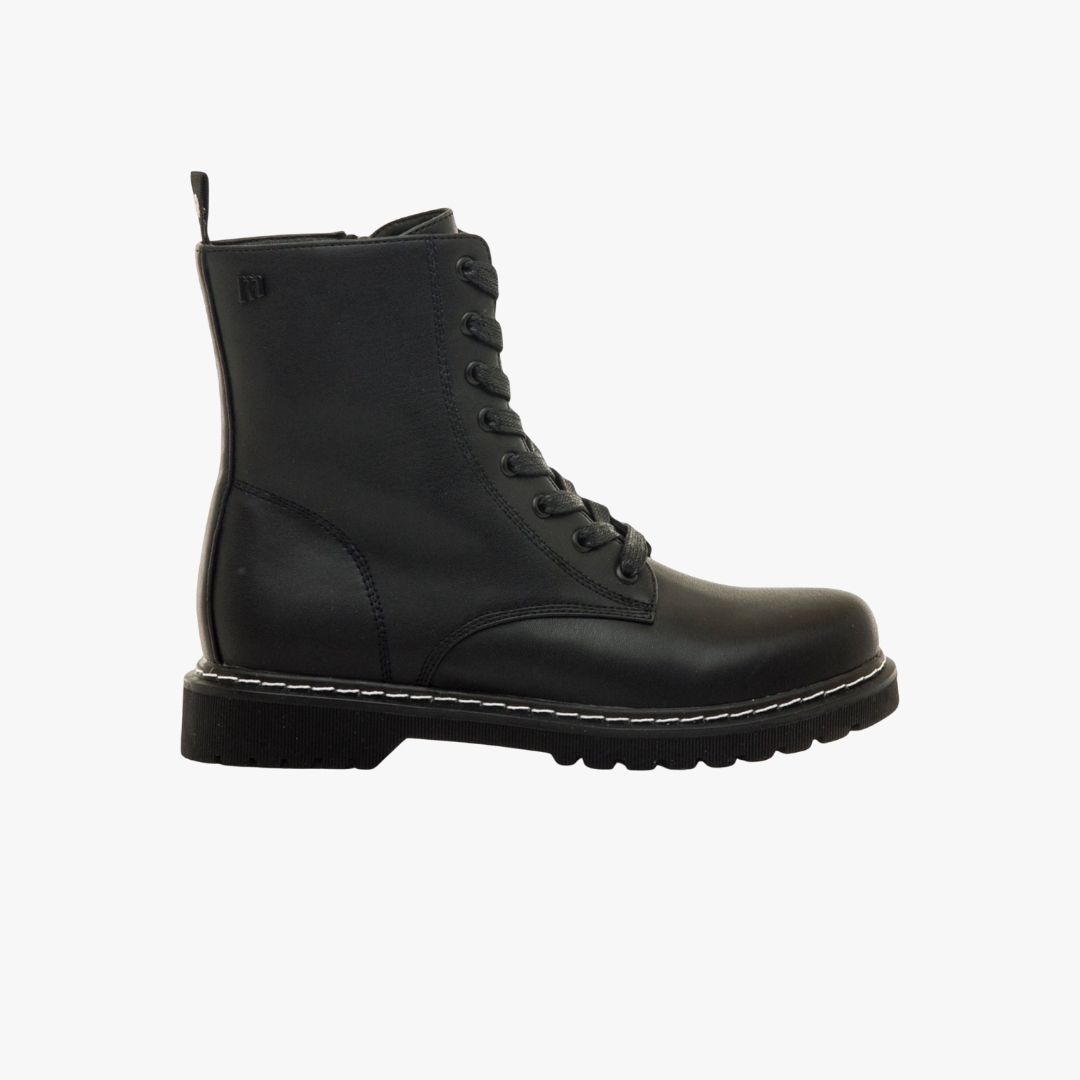 Botas CALM X MTNG Black 0