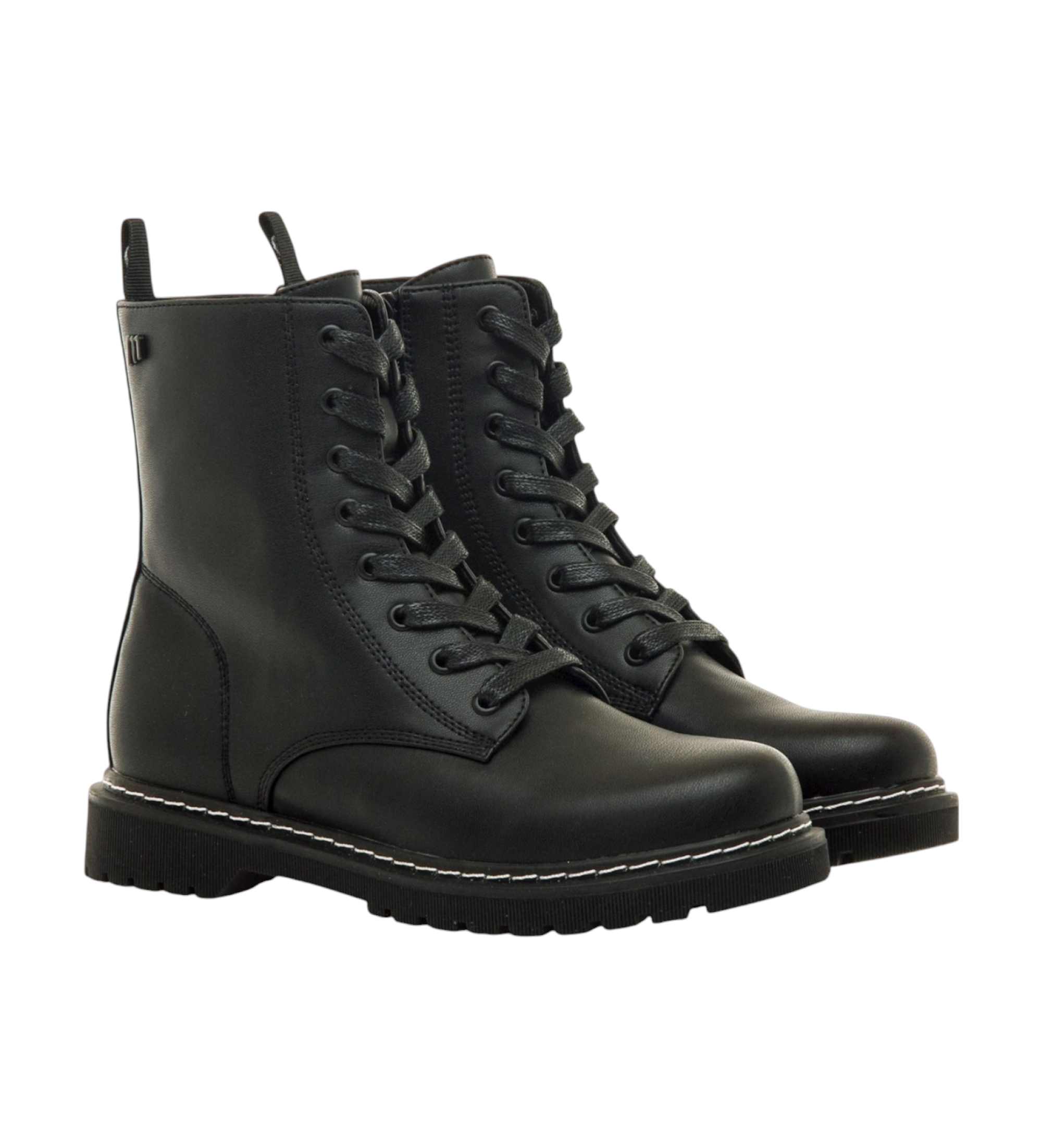 Botas CALM X MTNG Black 1