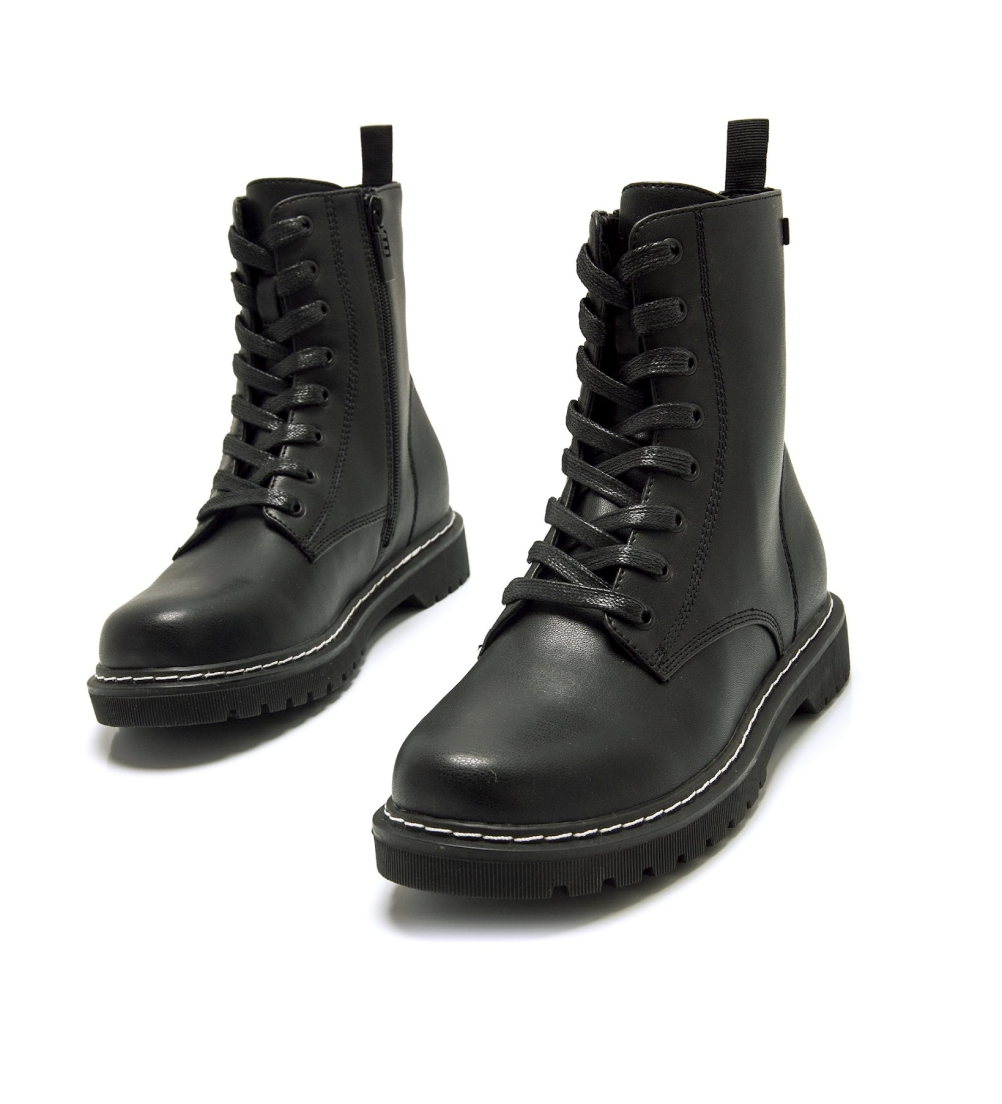 Botas CALM X MTNG Black 5