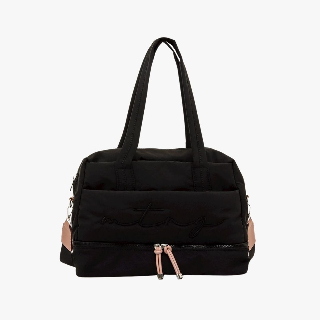 Mala ANSU MTNG Black Nude
