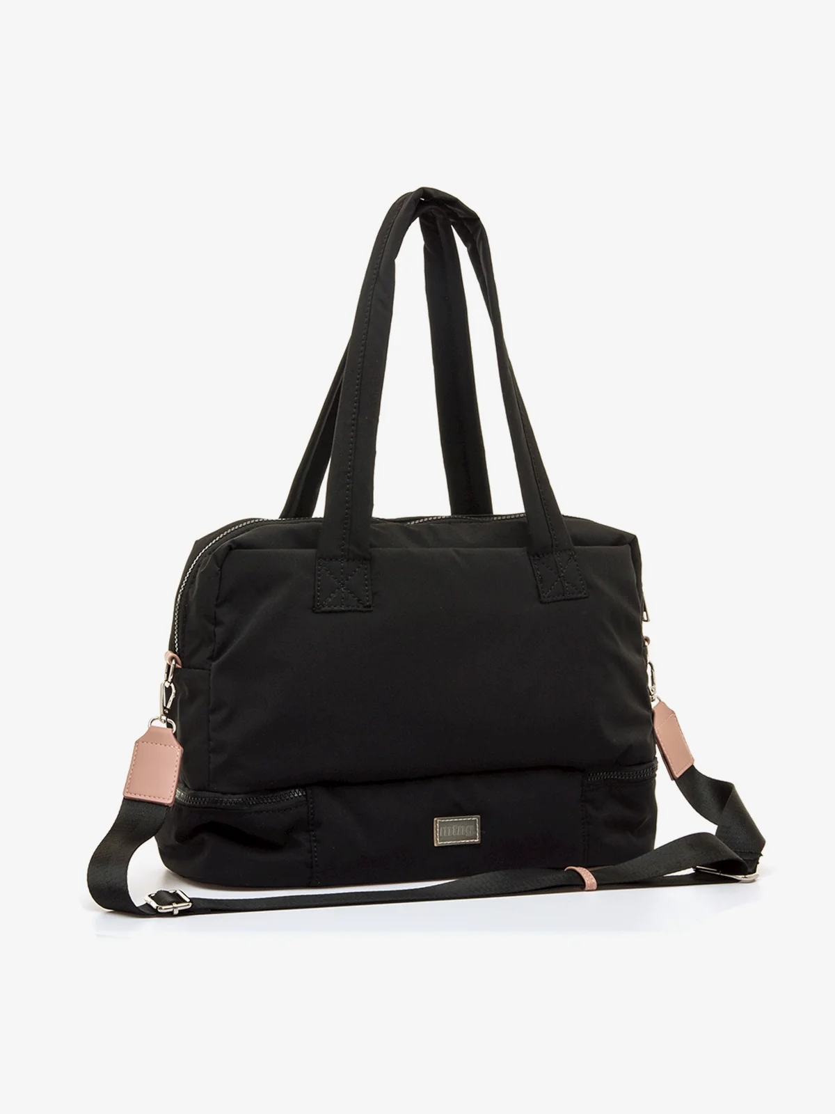 Mala ANSU MTNG Black Nude 3