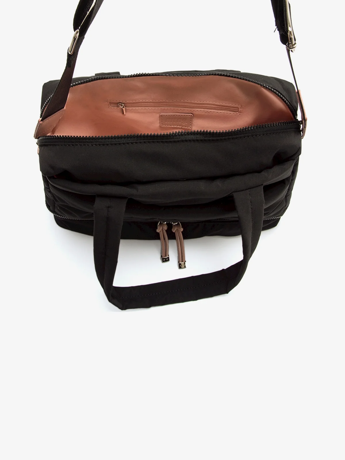 Mala ANSU MTNG Black Nude 2