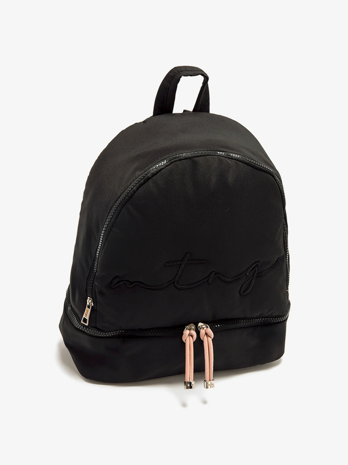 Mochila ARICA MTNG Black Nude 4