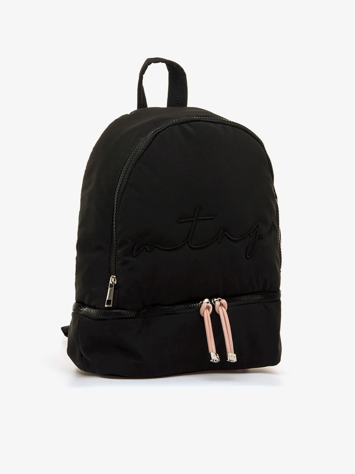 Mochila ARICA MTNG Black Nude 3