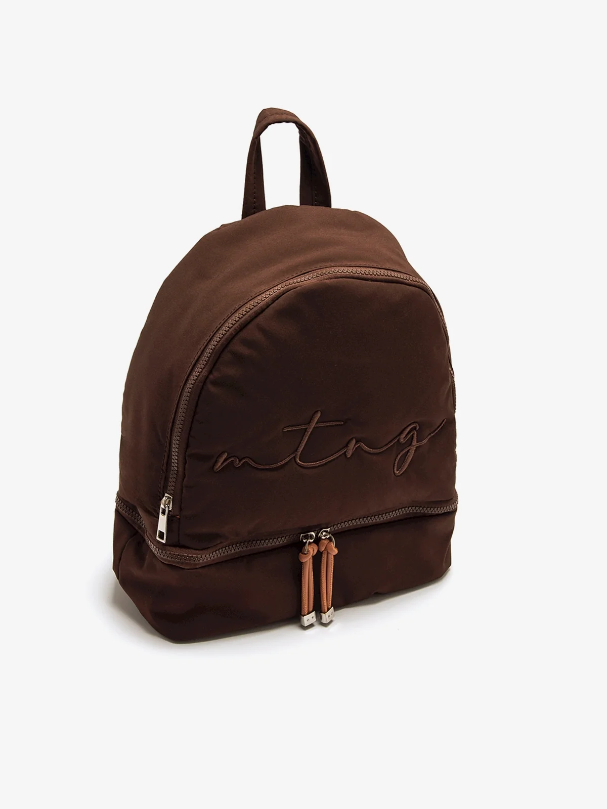 Mochila ARICA MTNG Mocha Russet 1