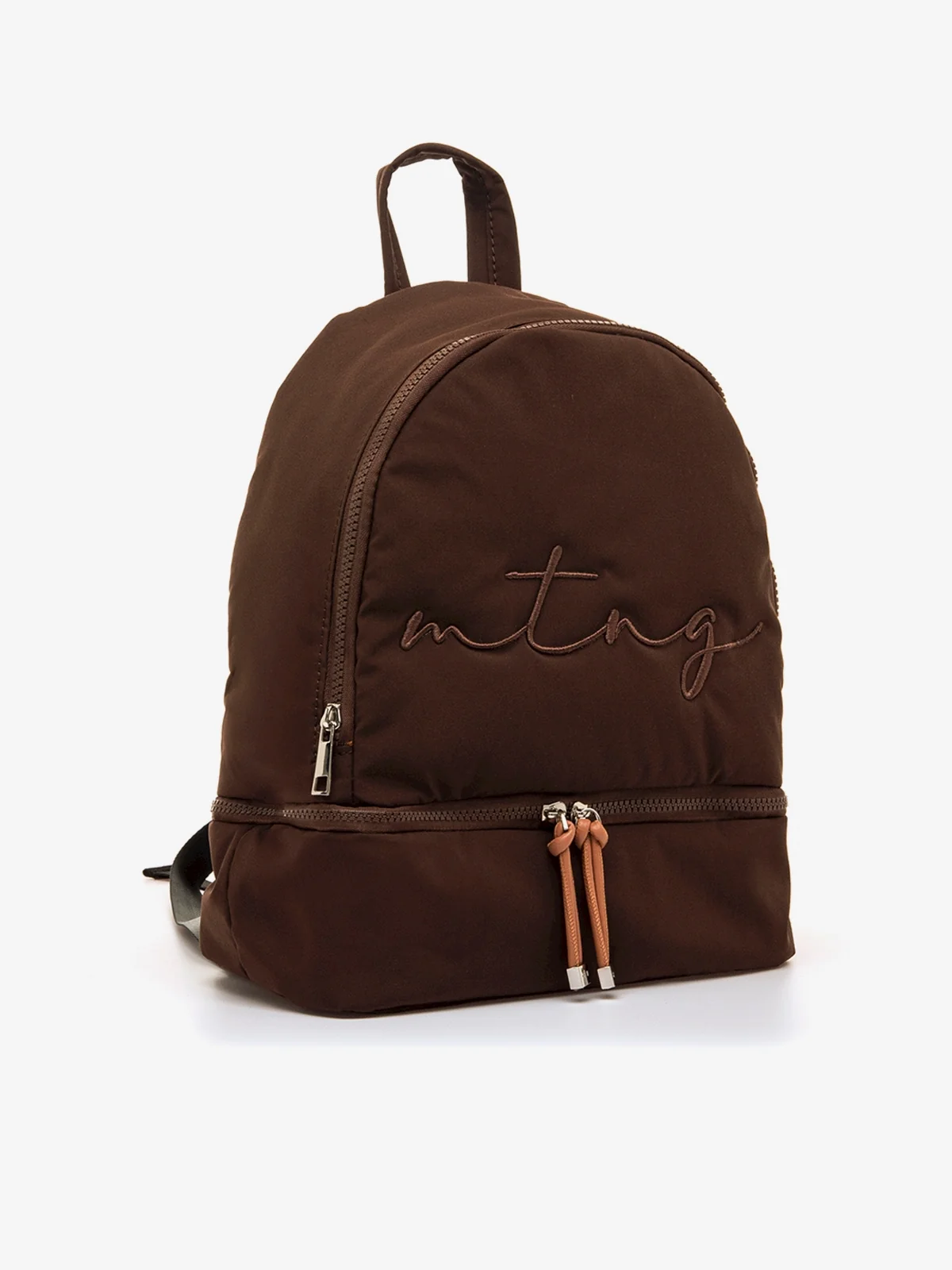 Mochila ARICA MTNG Mocha Russet 3