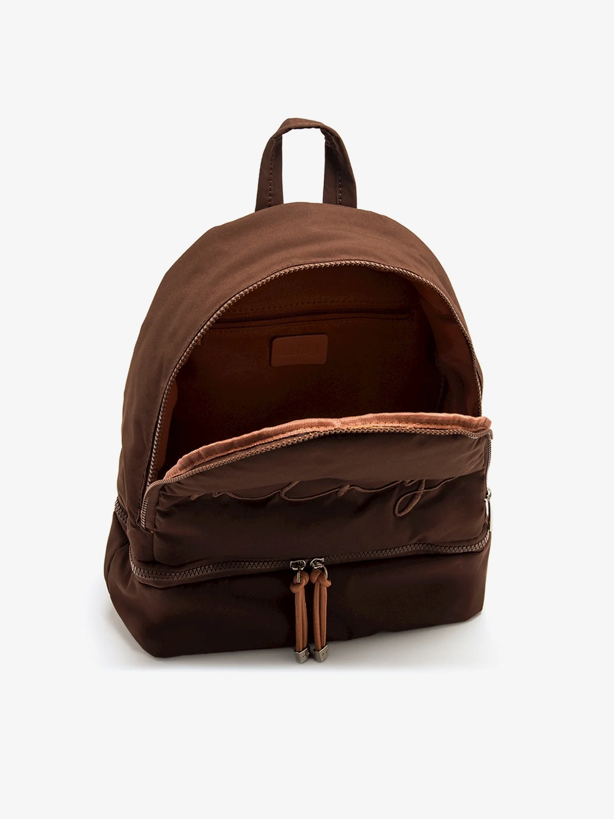 Mochila ARICA MTNG Mocha Russet 4