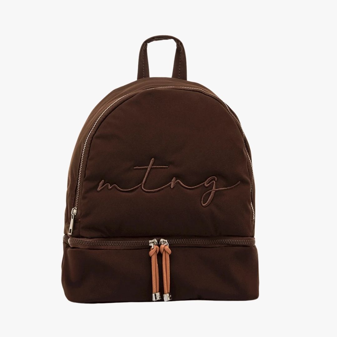 Mochila ARICA MTNG Mocha Russet 0