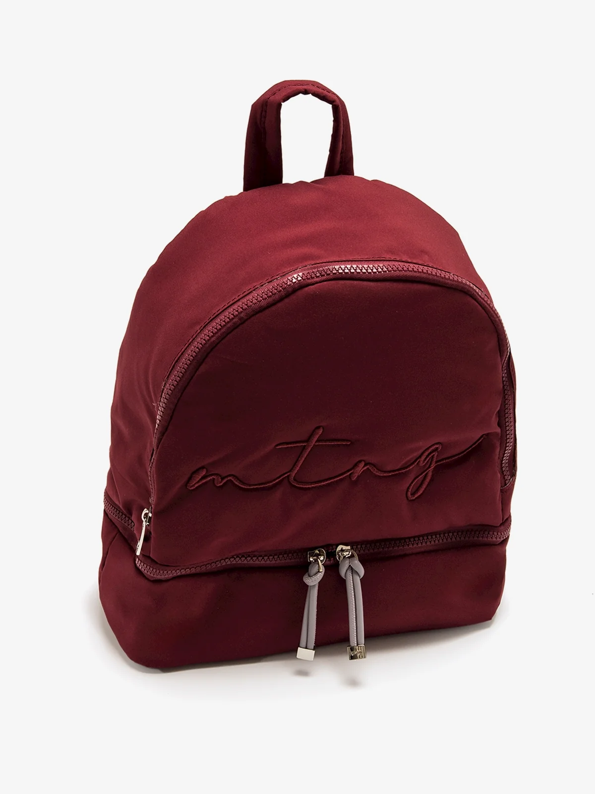 Mochila ARICA MTNG Burgundy Mallow 1