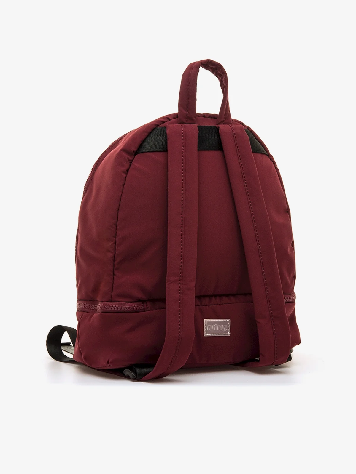 Mochila ARICA MTNG Burgundy Mallow 3